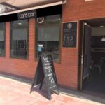 SARDI’S CAFÉ & BAR-Valladolid-fachada
