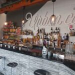 URBAN CAFÉ - Íscar