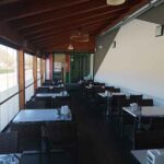 URBAN CAFÉ - Íscar- sala