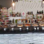 URBAN CAFÉ - Íscar - mostrador