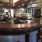 BAR ALEXIS-Arévalo
