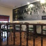 BAR ALEXIS-Arévalo-sala