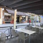 BAR ALEXIS-Arévalo-exterior