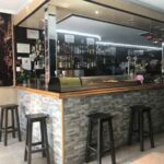 BAR AQUELARRE-Cantalejo