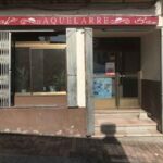 BAR AQUELARRE-Cantalejo-fachada