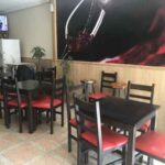 BAR AQUELARRE-Cantalejo-sala