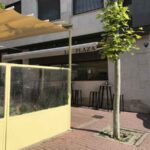 BAR LA PLAZA-Zaratán-terraza