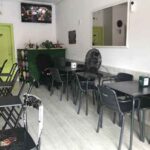 BAR MARCO-Ponferrada-sala