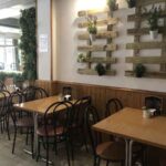BAR RAICES-Valladolid-sala