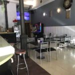 BAR RESTAURANTE LA JEFA-La Bañeza-sala