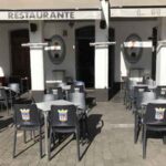 BAR RESTAURANTE LA JEFA-La Bañeza-exterior