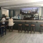 BAR RESTAURANTE LA VEGA-Cuéllar