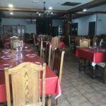 BAR RESTAURANTE LA VEGA-Cuéllar-sala