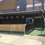 BAR RESTAURANTE LA VEGA-Cuéllar-exterior