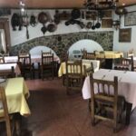 BAR RESTAURANTE PUENTE ROMANO-Molinaseca