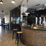 BAR RESTAURANTE VITACA-Ponferrada-mostrador