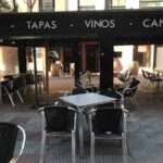 BAR RESTAURANTE VITACA-Ponferrada-exterior