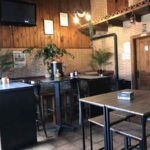 BODEGA GIL II-Reliegos-sala
