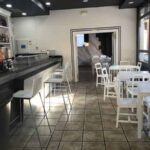 CAFÉ BAR EL ENCUENTRO-Valladolid-mostrador