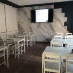 CAFÉ BAR EL ENCUENTRO-Valladolid