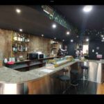 CAFÉ BAR EL RINCÓN DE EDU-Zamora-mostrador