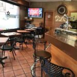 CAFÉ BAR FLAMINGO-Salamanca