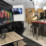 CAFÉ BAR LA MEJILLONERA-La Bañeza