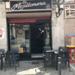 CAFÉ BAR LA MEJILLONERA-La Bañeza-exterior