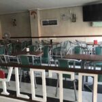 CAFÉ BAR LOTO-Ponferrada-sala