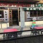 CAFÉ BAR LOTO-Ponferrada-exterior