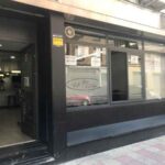 CAFÉ BAR VILLA-León-fachada