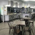 CAFÉ BAR VILLA-León