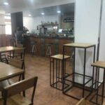 CAFETERÍA AQUÍ GLORIA BENDITA-Salamanca