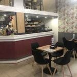 CAFETERÍA AY CARMELA-León-mostrador