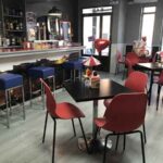 CAFETERIA BAR MACONDO-Zamora