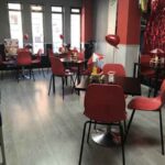 CAFETERIA BAR MACONDO-Zamora-sala