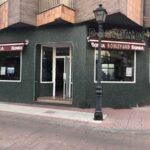 CAFETERIA BOULEVARD-Bembibre-fachada