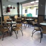 CAFETERIA BOULEVARD-Bembibre-sala
