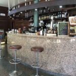 CAFETERÍA ESTACIÓN DE AUTOBUSES DE TORDESILLAS-Tordesillas