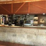 CENTRO SOCIAL KANAYA-Urueña-mostrador