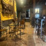 CERVECERÍA R3-Medina de Rioseco-detalle