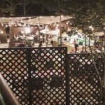 CHIRINGUITO EL QUINTO PINO-Béjar-noche