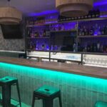 DEVANEO BAR RESTAURANTE-Pedrajas de San Esteban-mostrador
