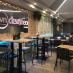 DEVANEO BAR RESTAURANTE-Pedrajas de San Esteban