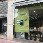 ENCURTIDOS EL OLIVAR-Valladolid-fachada