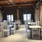 HOSTAL RESTAURANTE LA SENDA-Camponaraya-sala