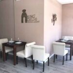 KING DELHI RESTAURANTE ZAMORA-Zamora-sala