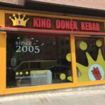 KING DÖNER KEBAB PARQUESOL-Valladolid-fachada