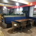 KING DÖNER KEBAB PARQUESOL-Valladolid-detalle