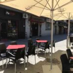 KOBU SUSHI-Laguna de Duero-exterior